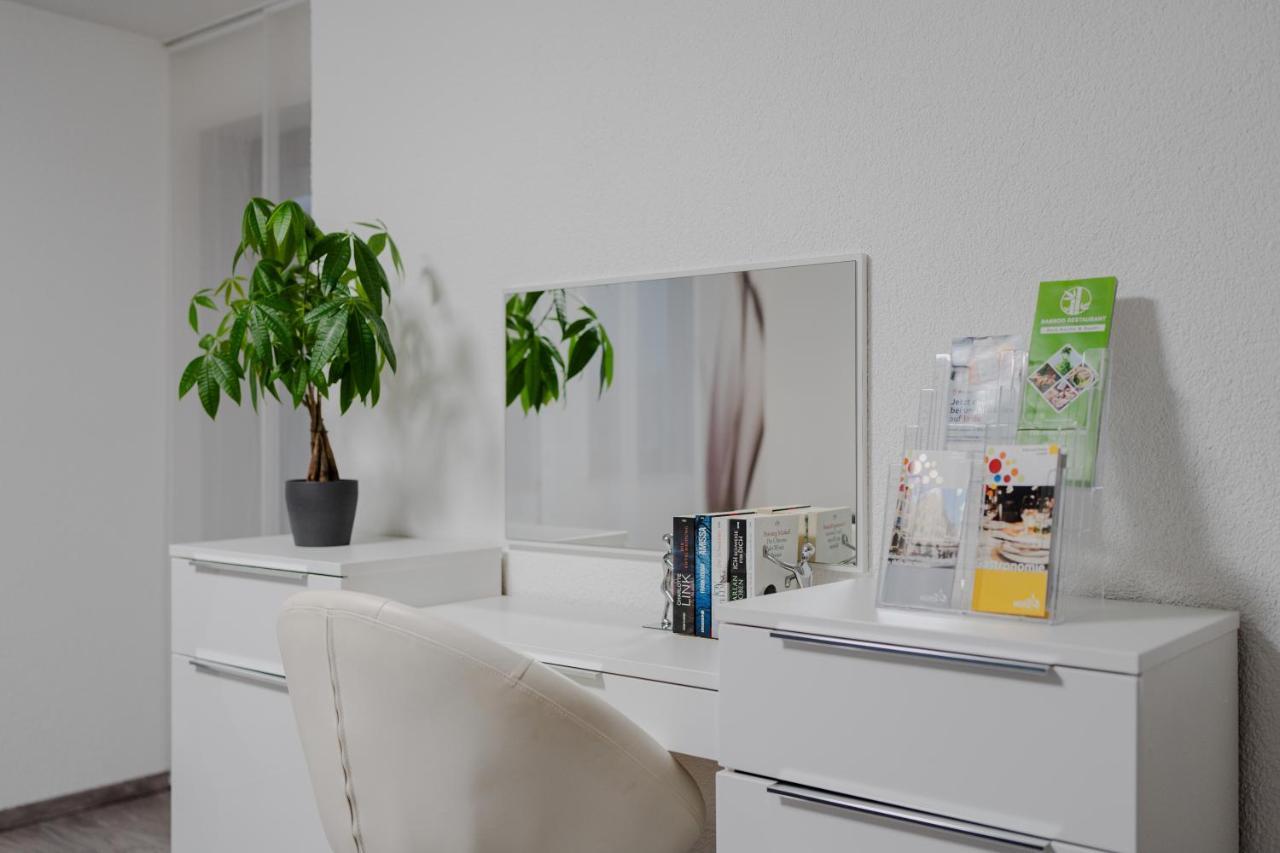 Modern - Ruhige Lage - Zentrumsnah - 2-Zimmer Apartment Horb am Neckar Ngoại thất bức ảnh